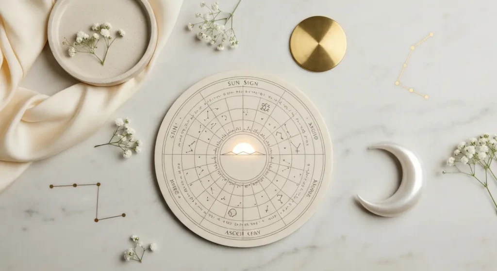 Ascendent a znak zodiaku - czym się różnią i który mocniej wpływa na osobowość?
