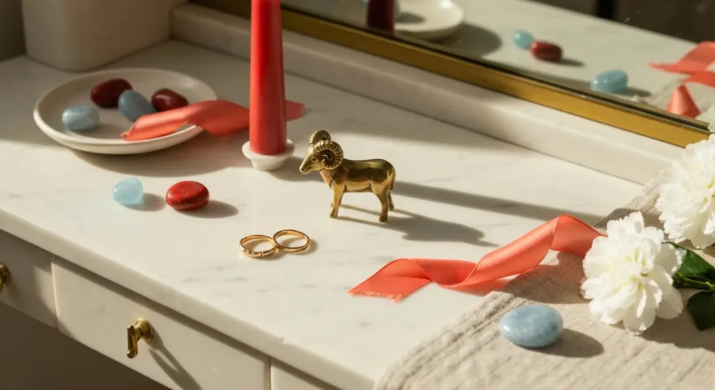 Baran i inne znaki zodiaku - z kim tworzy najlepszy związek?