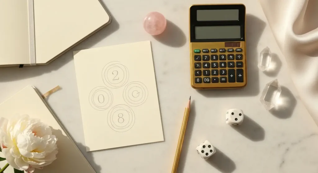 Dzień urodzenia w numerologii - co liczba dnia mówi o twoim charakterze?