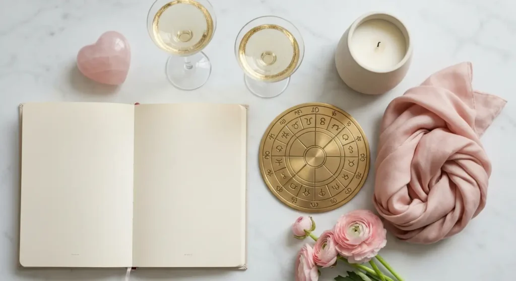 Horoskop miesięczny dla singli: flirt, randki i szanse na nową miłość